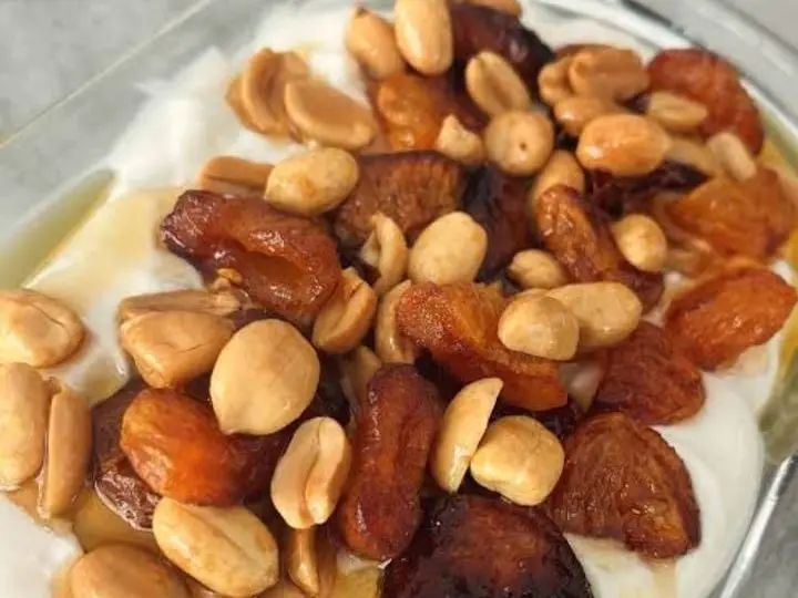 Sarı Kız (200 gr.)