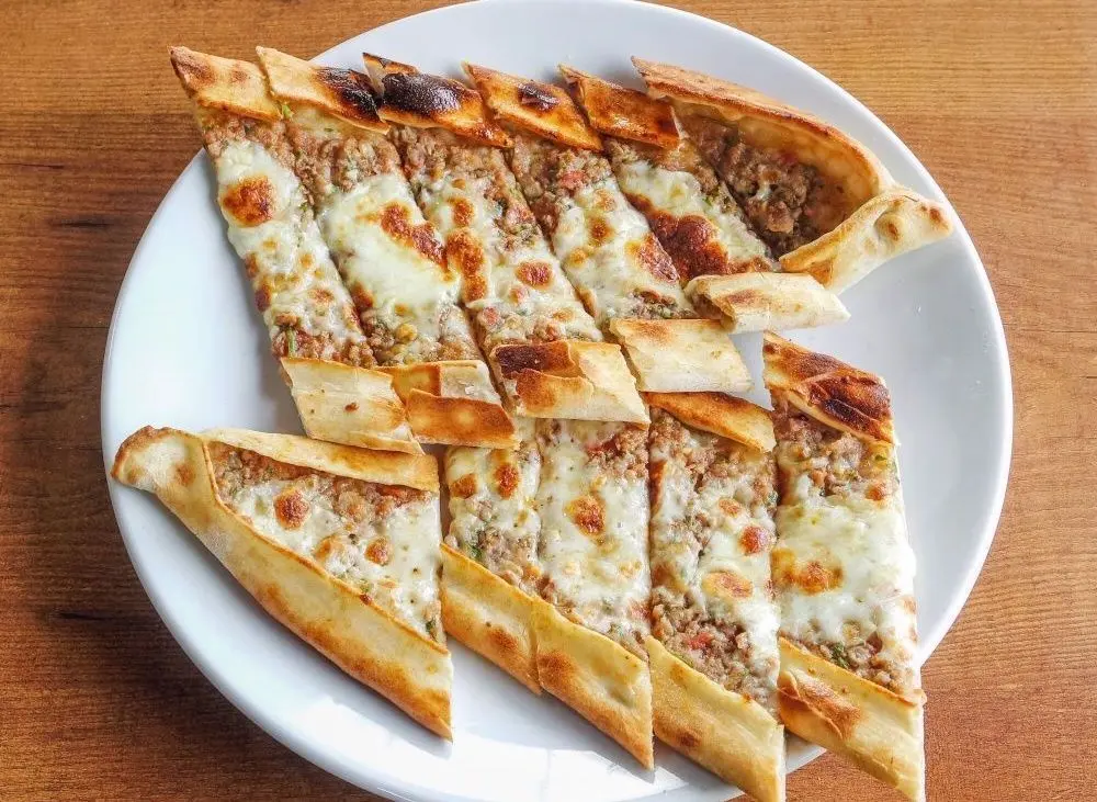 Kuşbaşı Kaşarlı