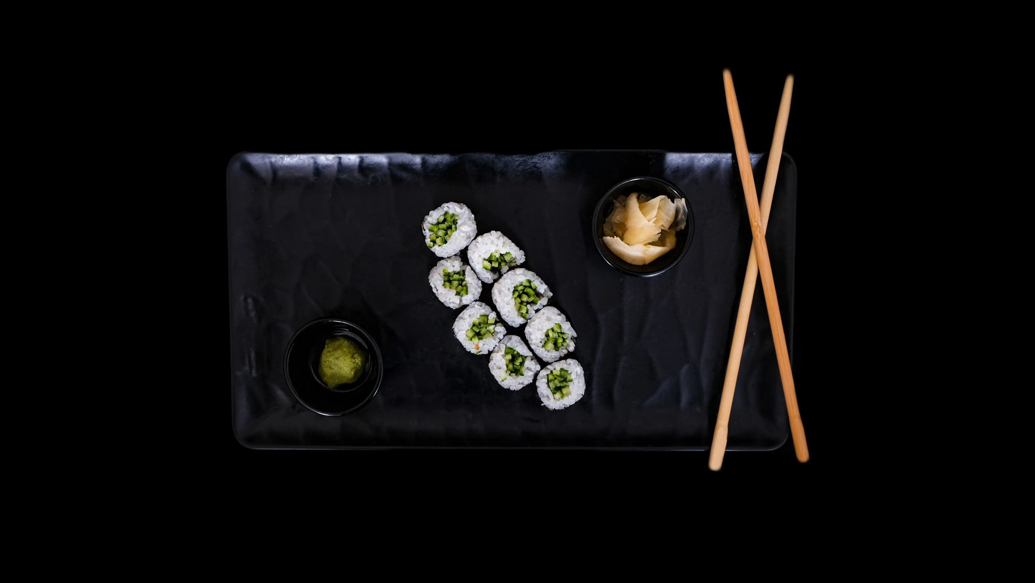 Kappa Maki (8 Parça)