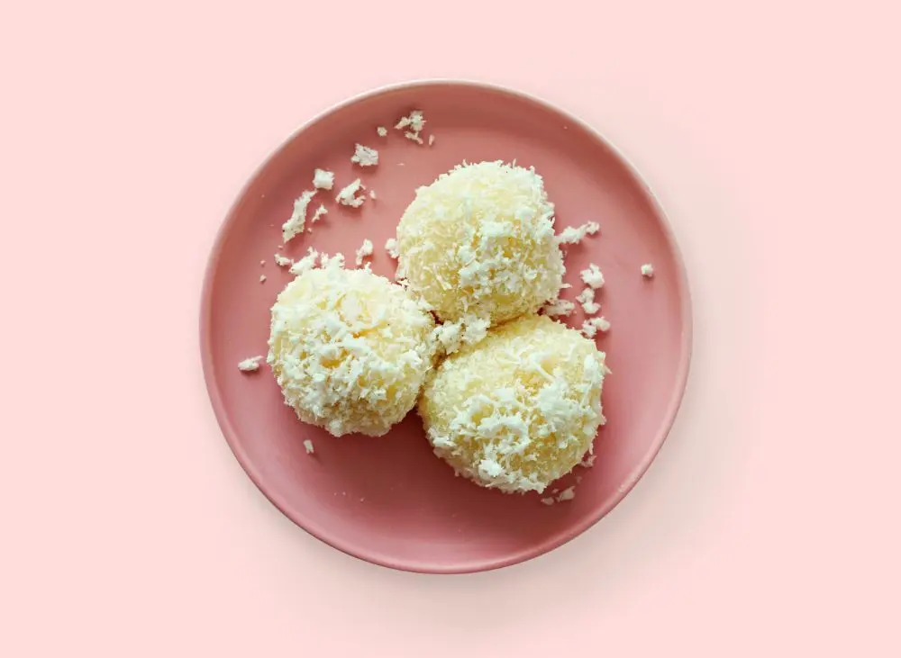 Mochi Hindistan Cevizi