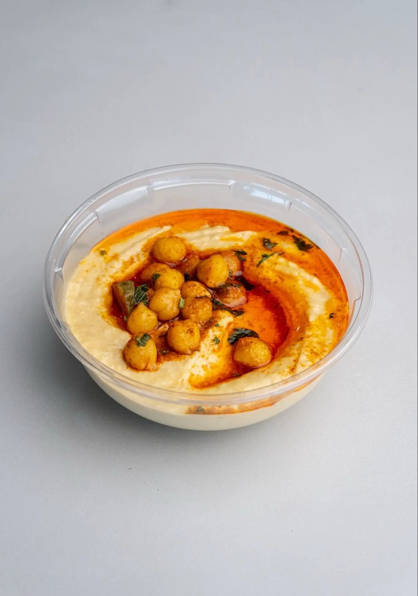 Humus (200 gr.)