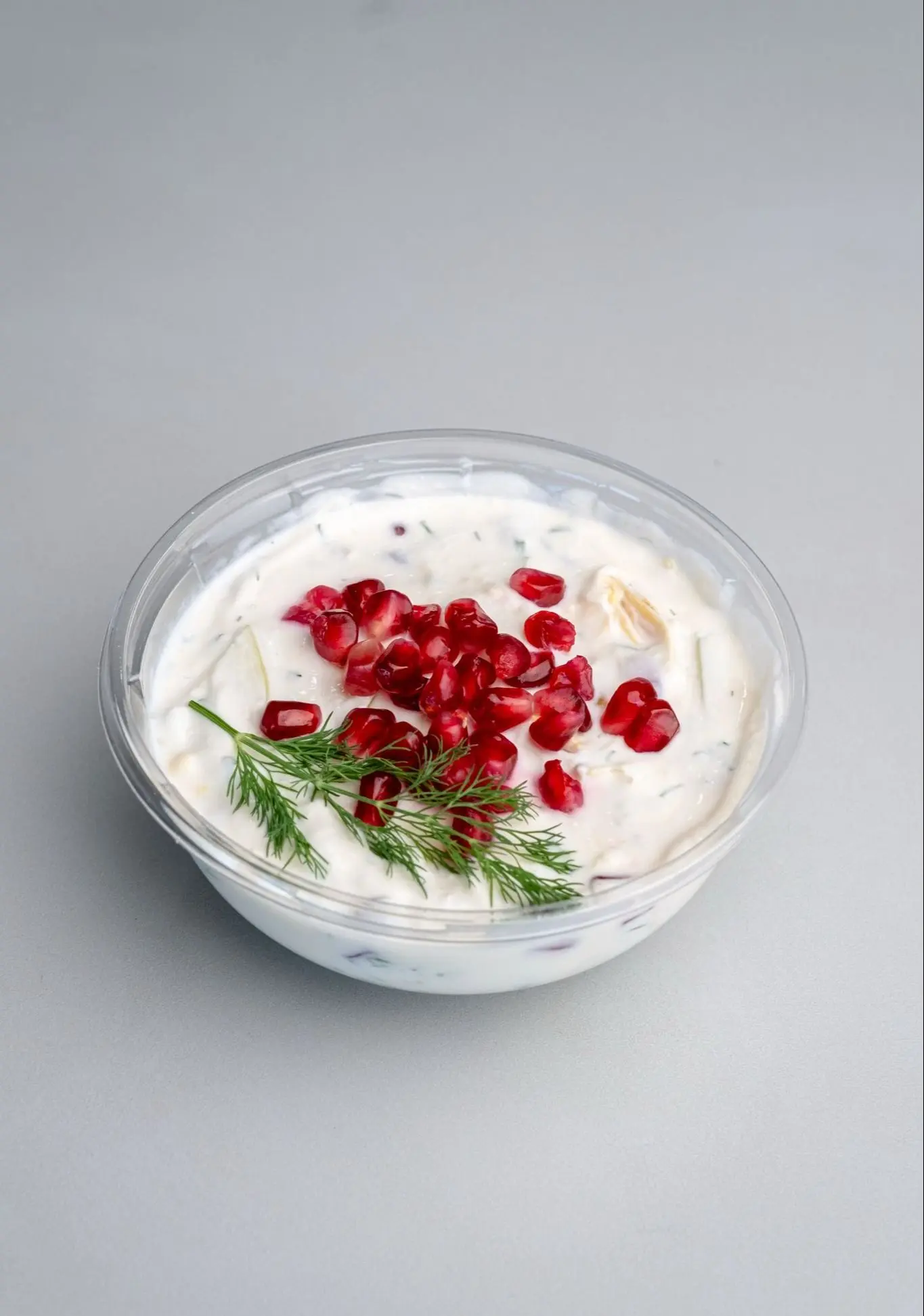 Nar Bahçesi (200 gr.)