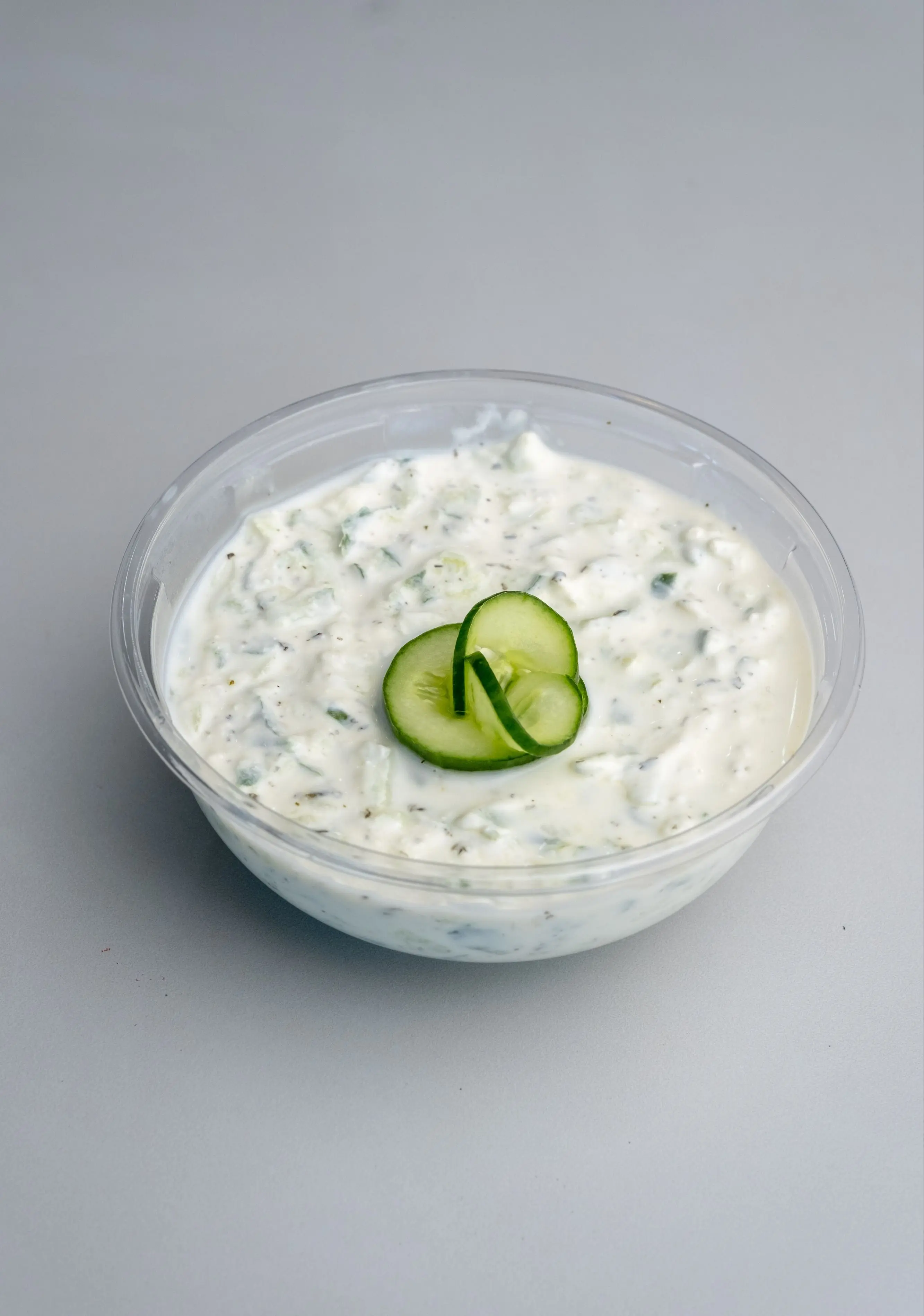 Kuru Cacık (200 gr.)