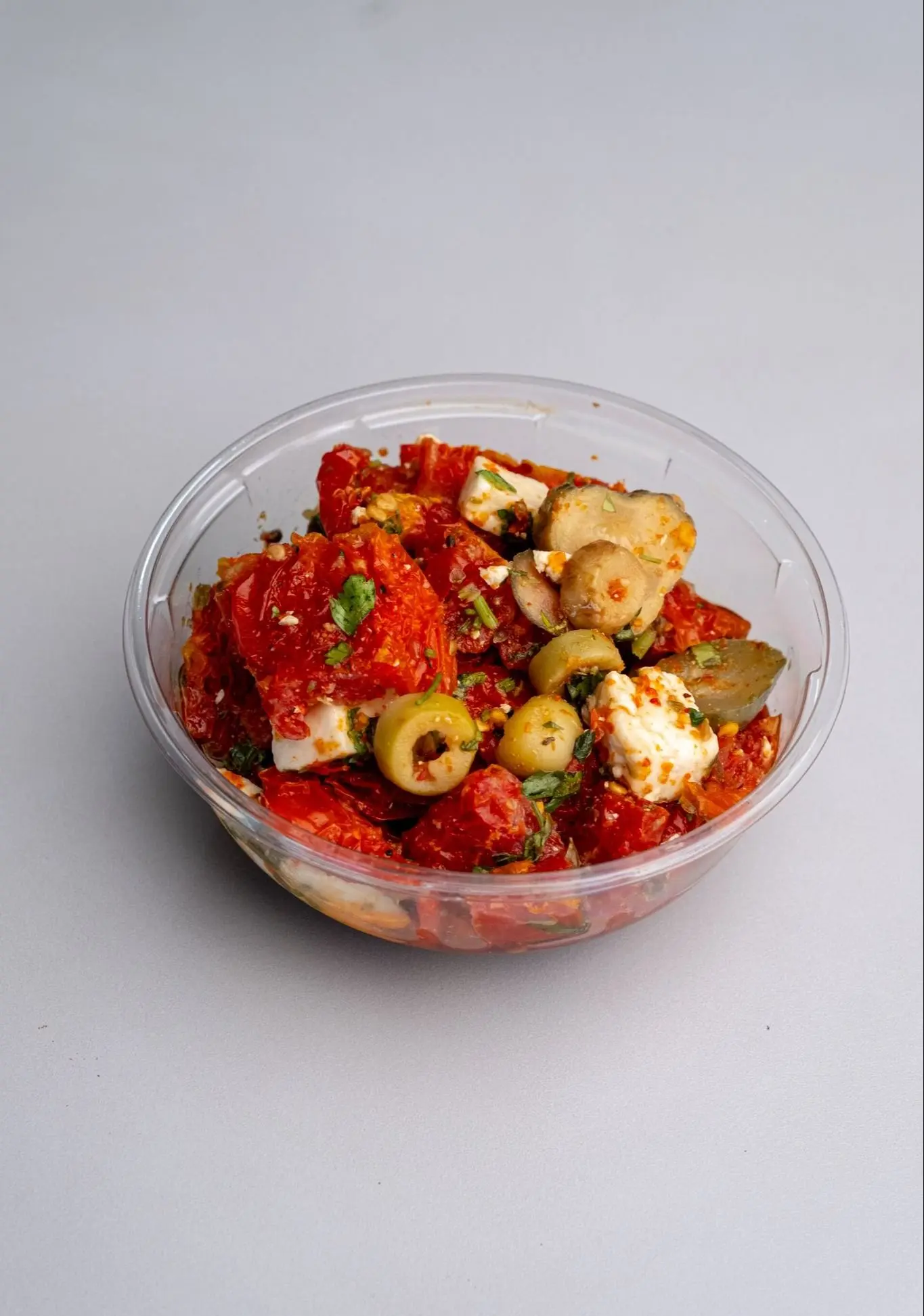 Domates Kurusu (200 gr.)