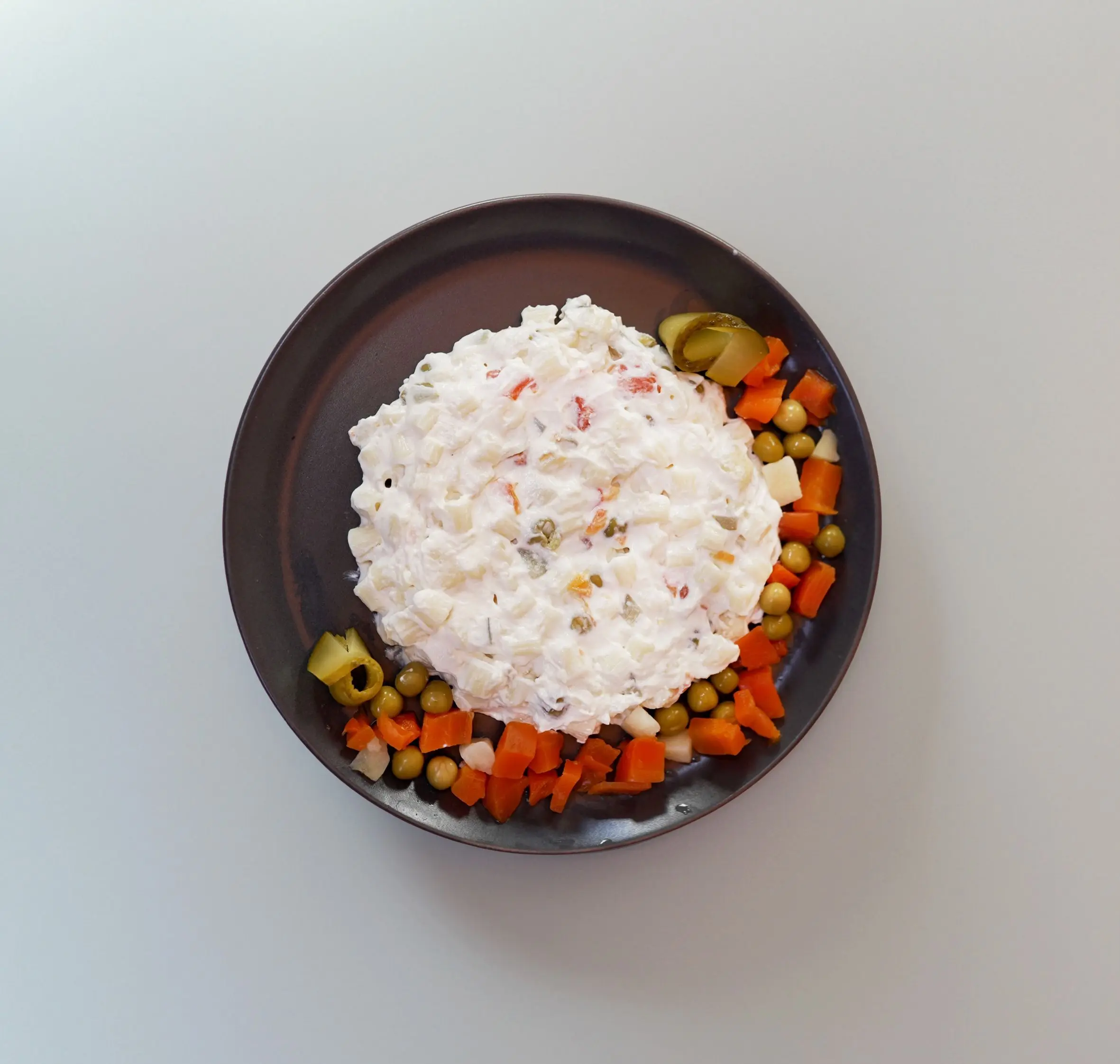 Rus Salatası (200 gr.)