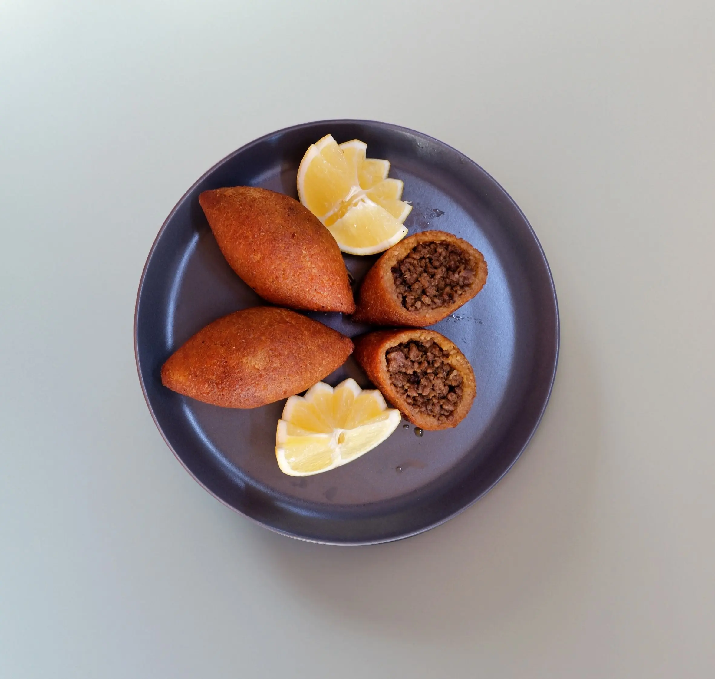 Kızartma İçli Köfte (Adet)