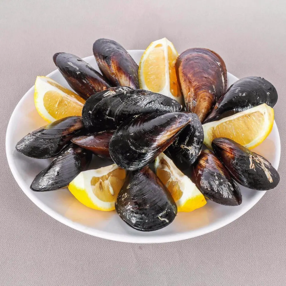 Midye Dolma (300 gr.)