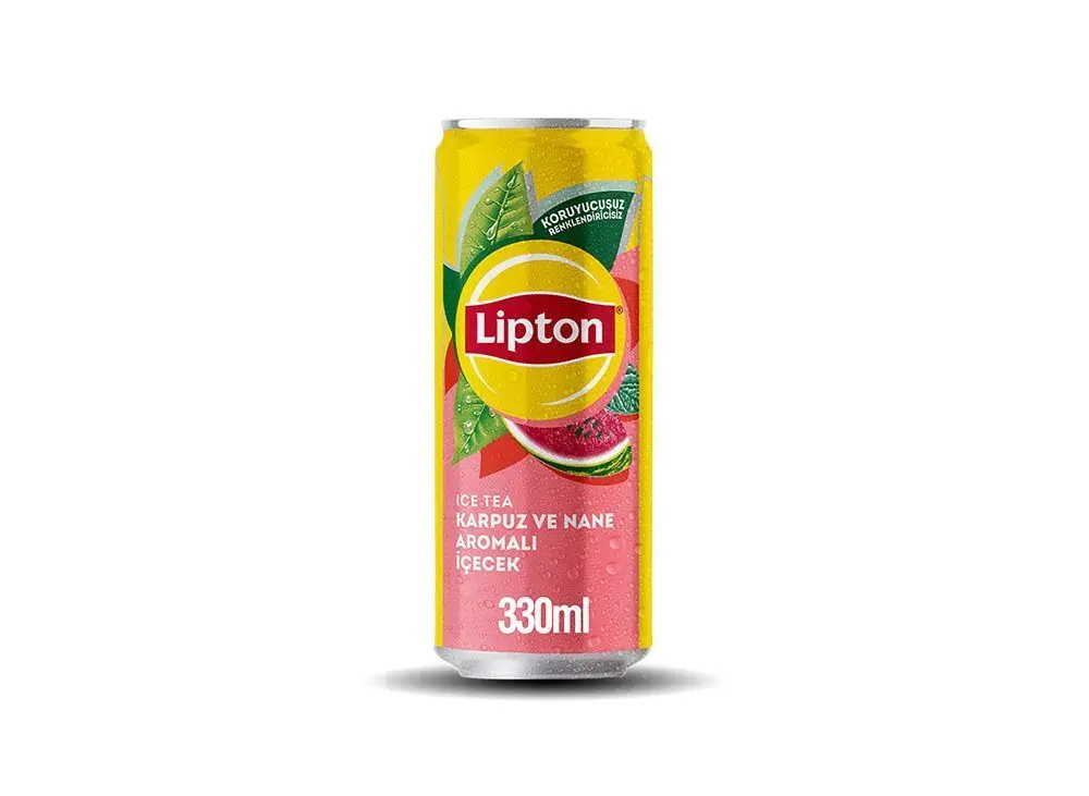 Lipton Ice Tea Karpuz (33 cl.)