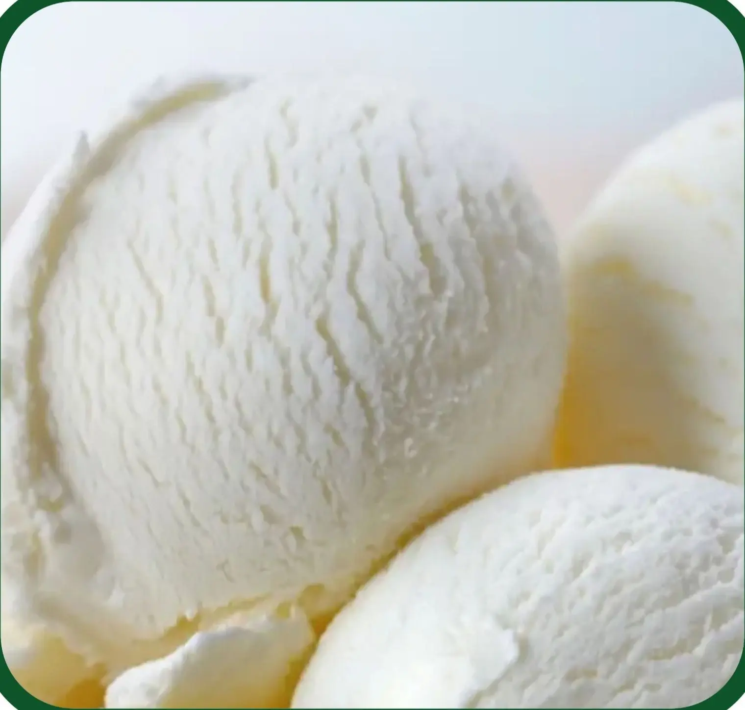 Sade Dondurma (200 gr.)