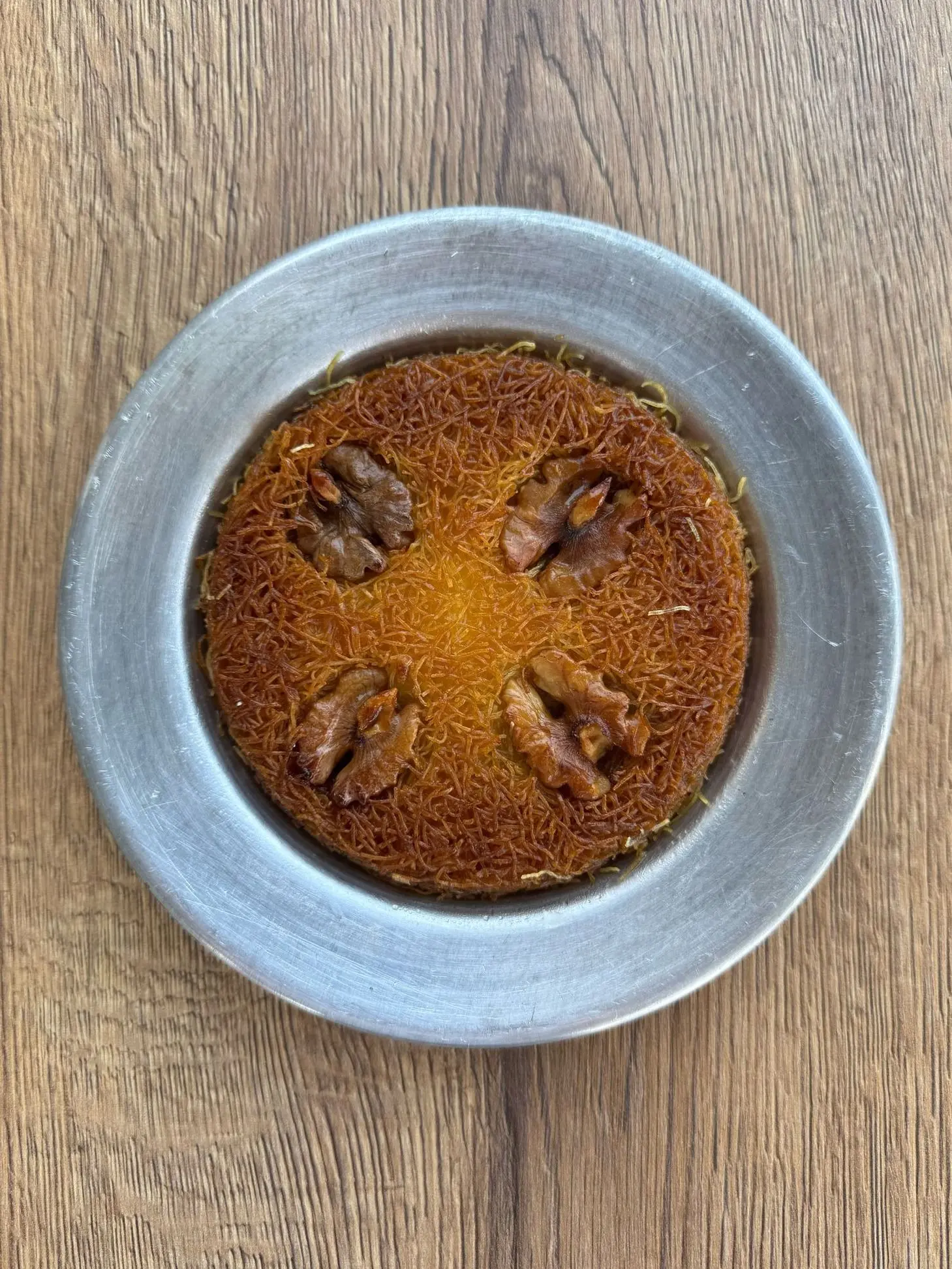 Cevizlim (1 Kişilik)