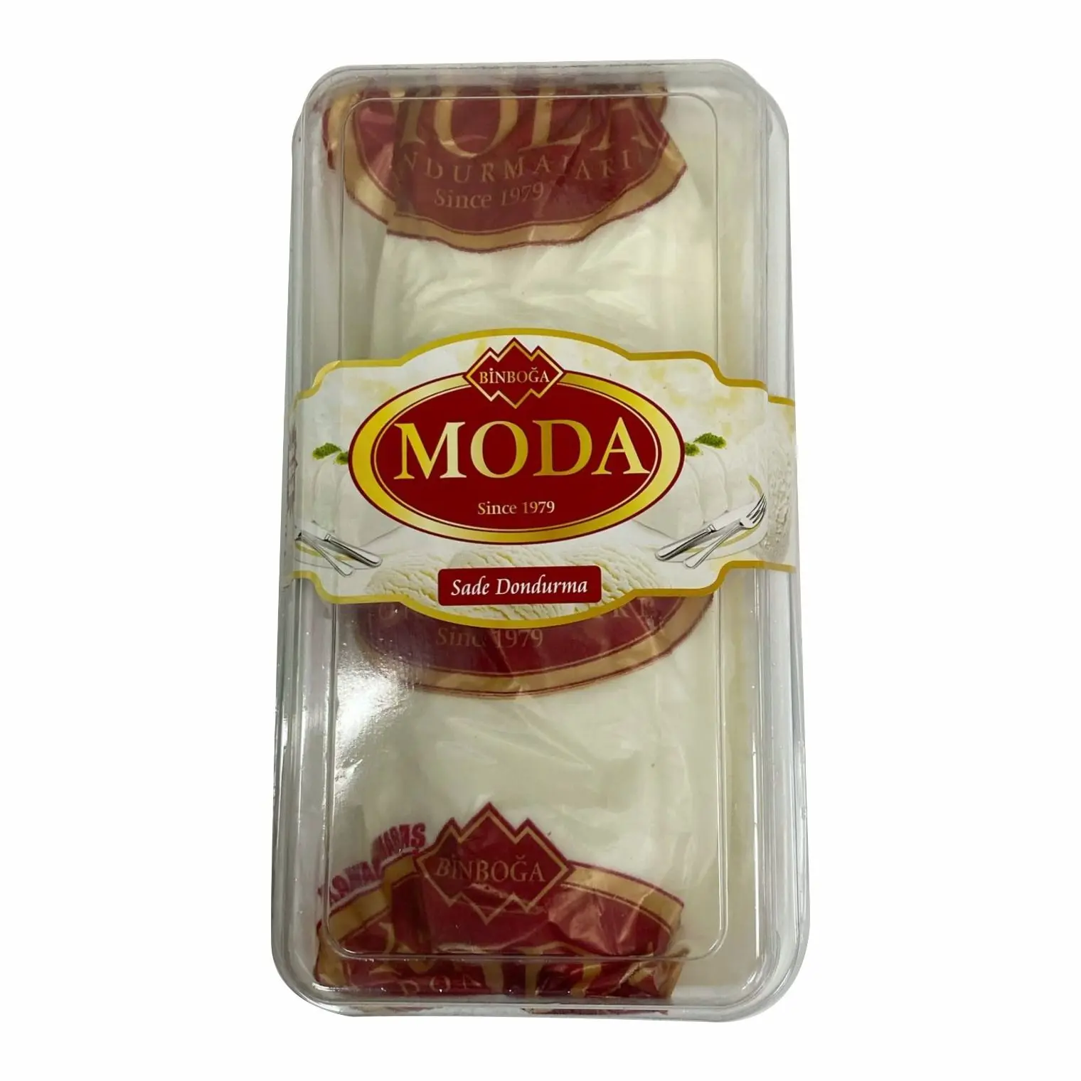 500 Gr hakiki Maraş