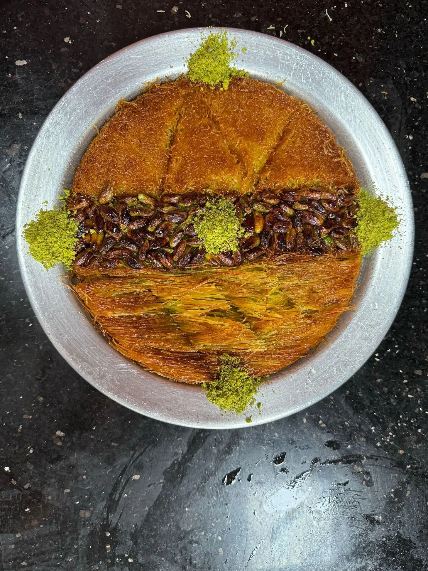 Special (5 Kişilik)