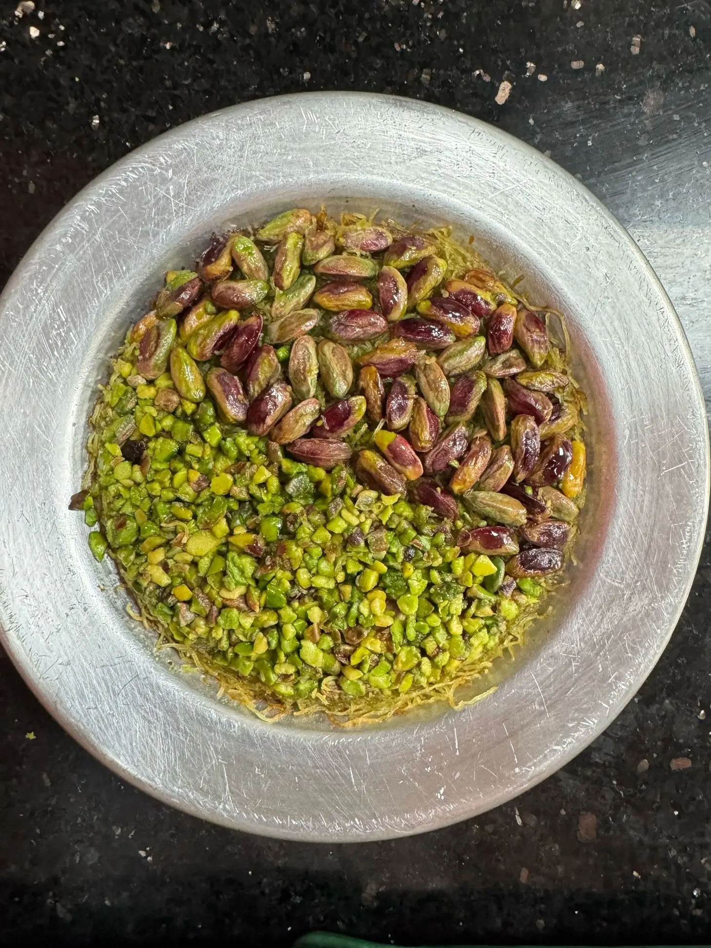 Sultanzade (1 Kişilik)