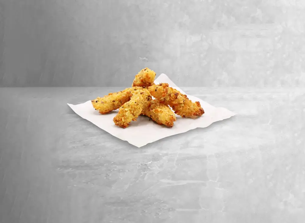 10'lu Çıtırı Bol Tavuk Finger