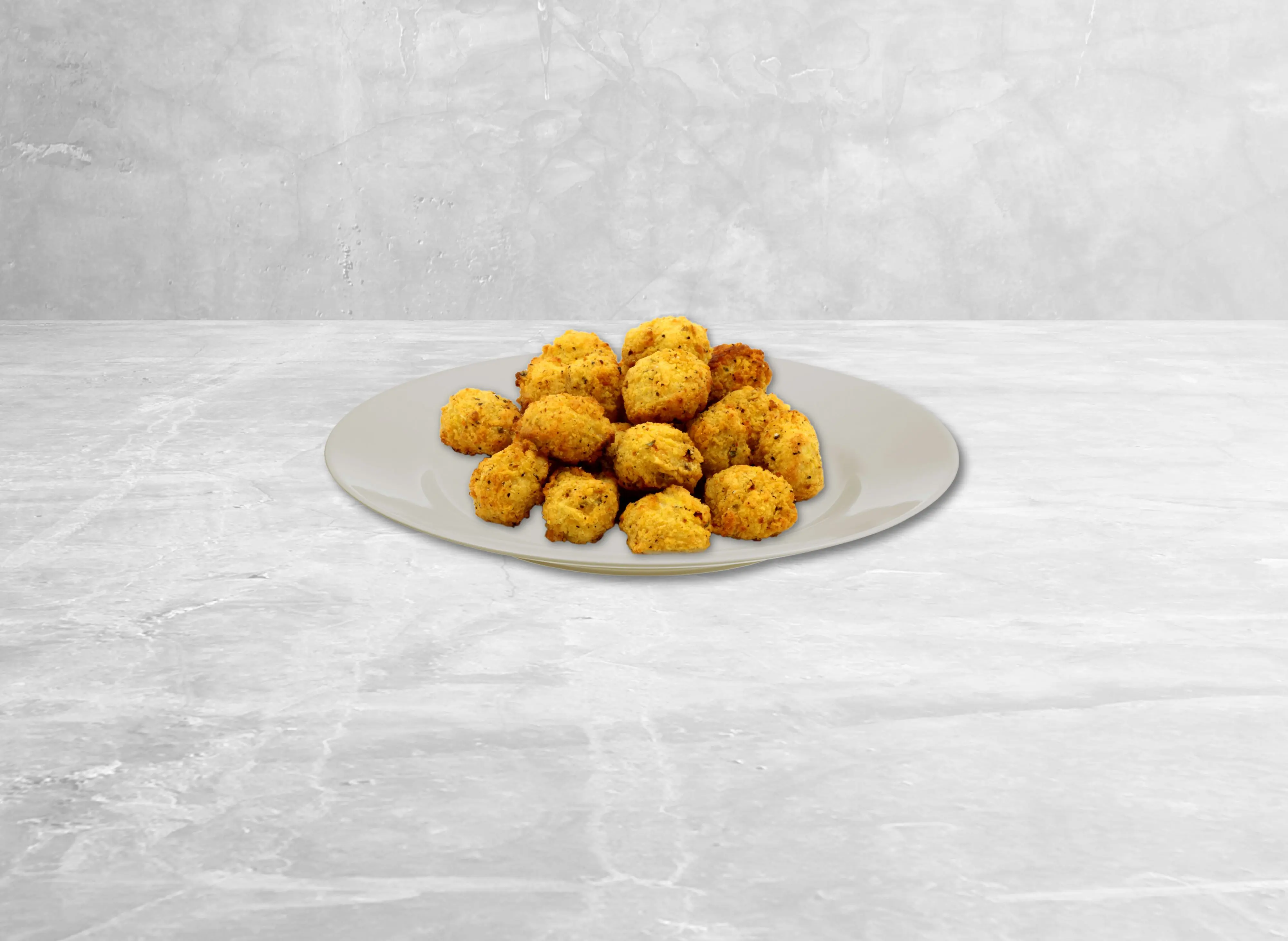 20'li Çıtır Tavuk Topları