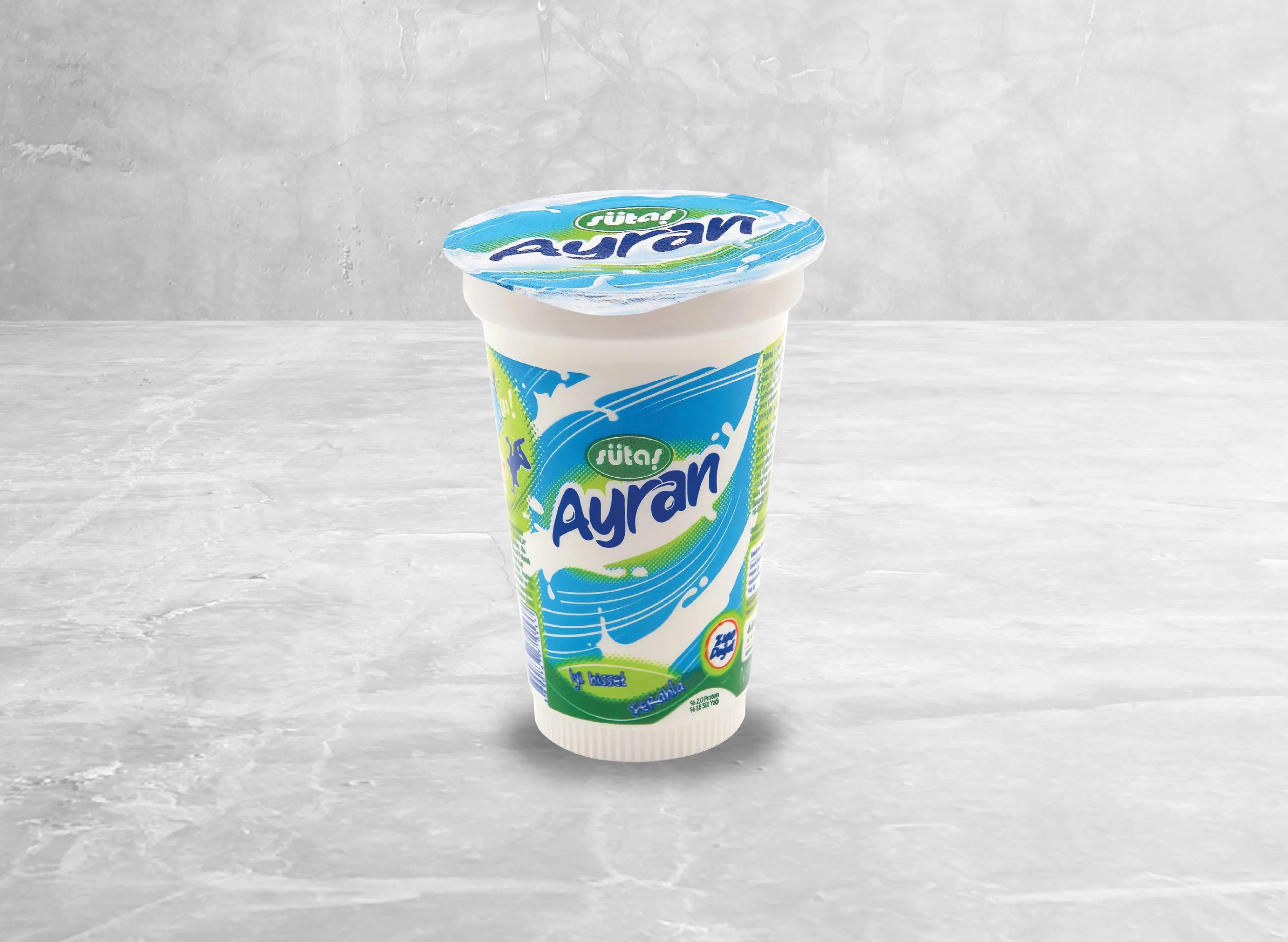 Ayran (200 ml.)