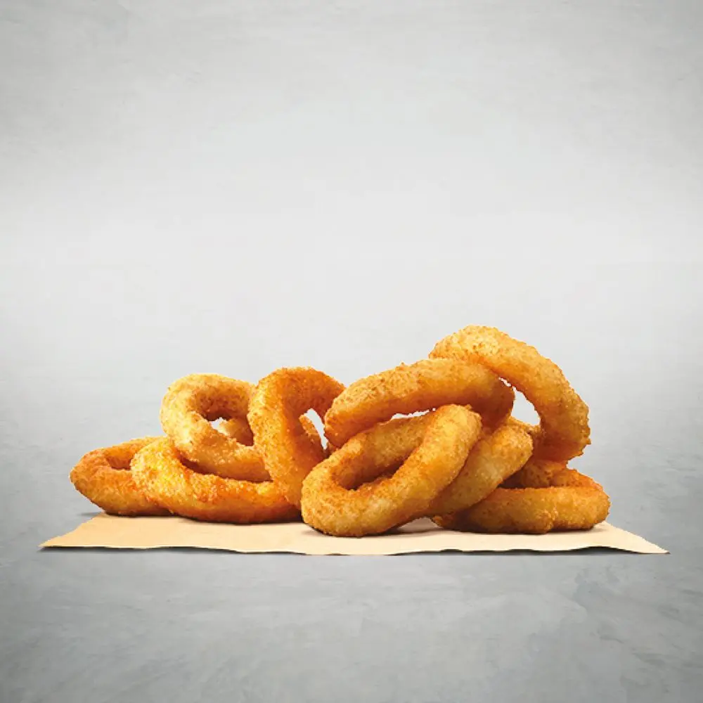 Soğan Halkası (8 Adet)