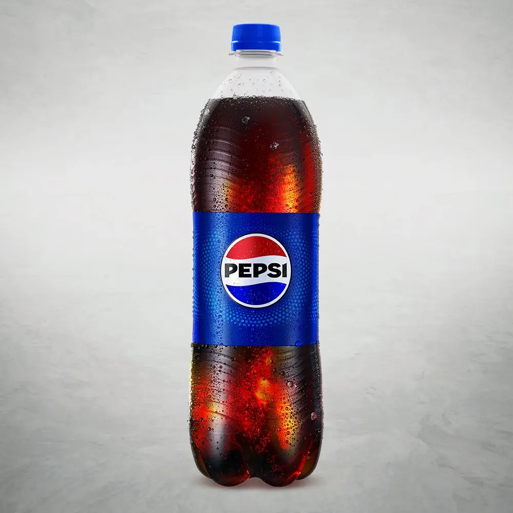 Pepsi (1 L.)