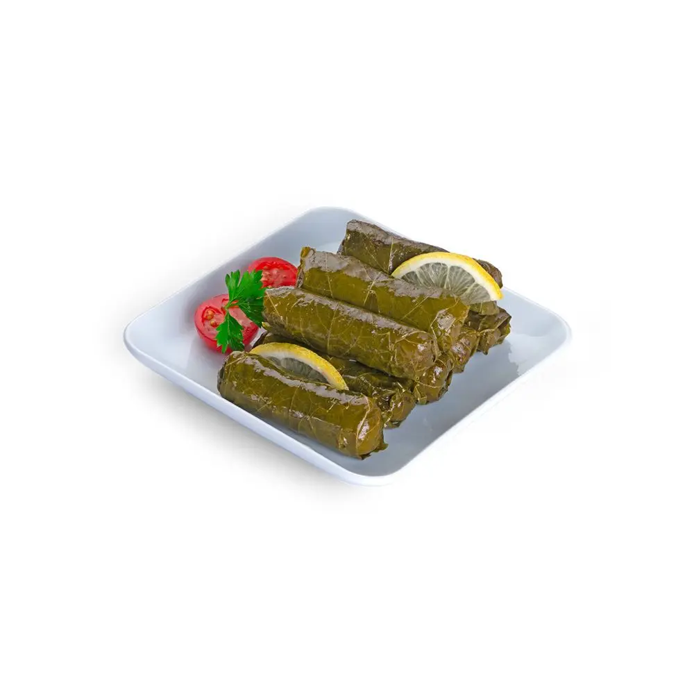 Zeytinyağlı Yaprak Sarma (200 gr.)