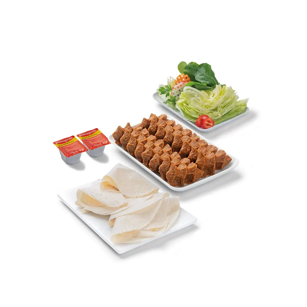 Çiğ Köfte (400 gr.)