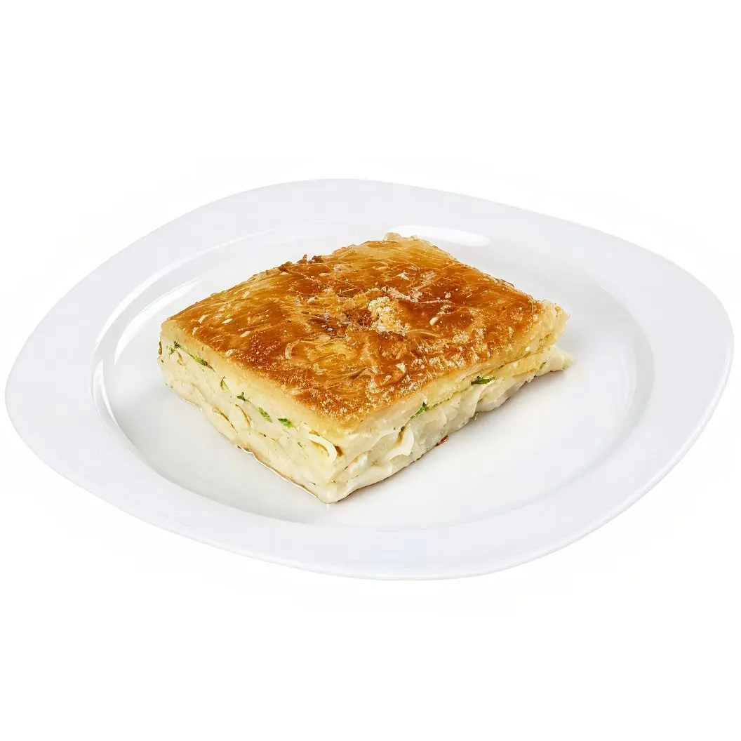 Peynirli Su Böreği (500 gr.)