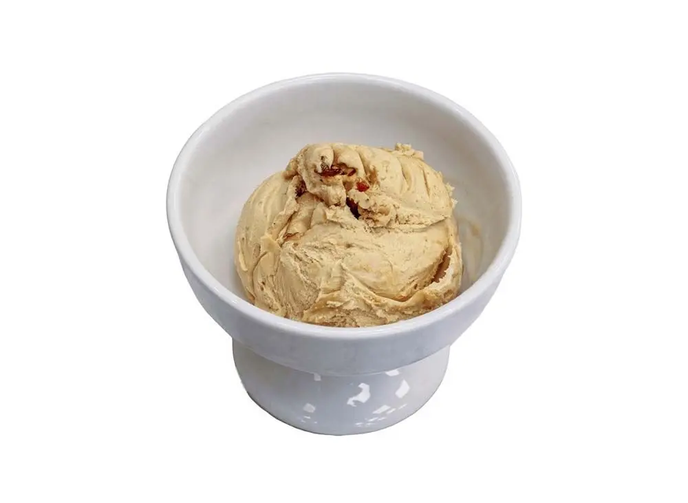 Bal Bademli Dondurma (250 gr.)