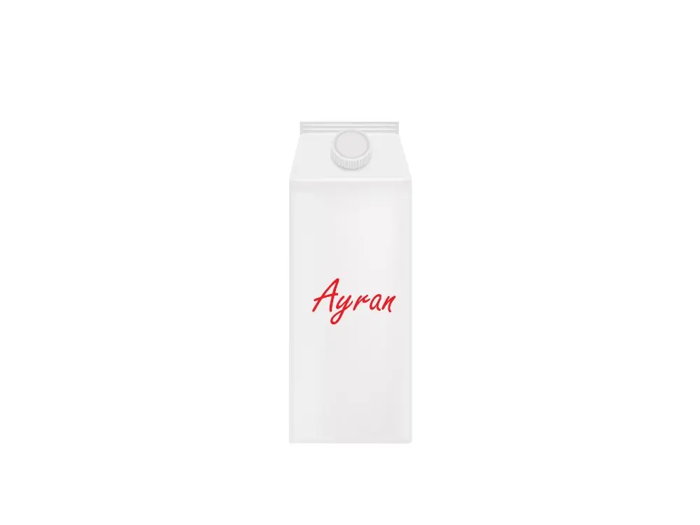 Ayran (1 L.)