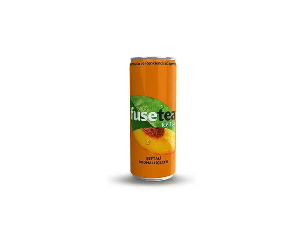 Fuse Tea (33 cl.)
