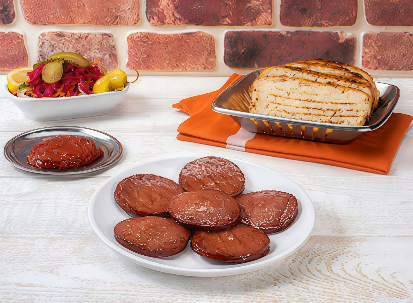 Köfteci Yusuf Sucuk (200 gr.) 