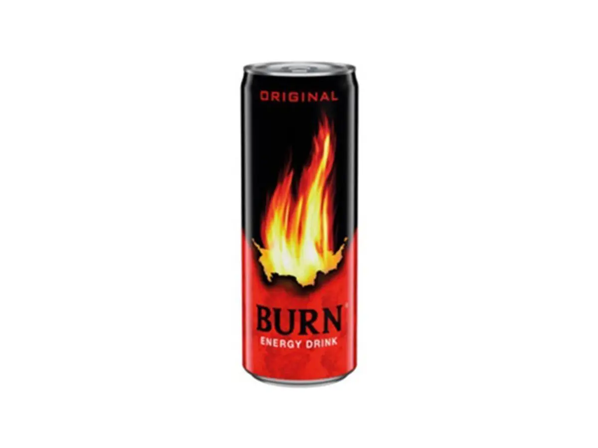 Burn (25 cl.)