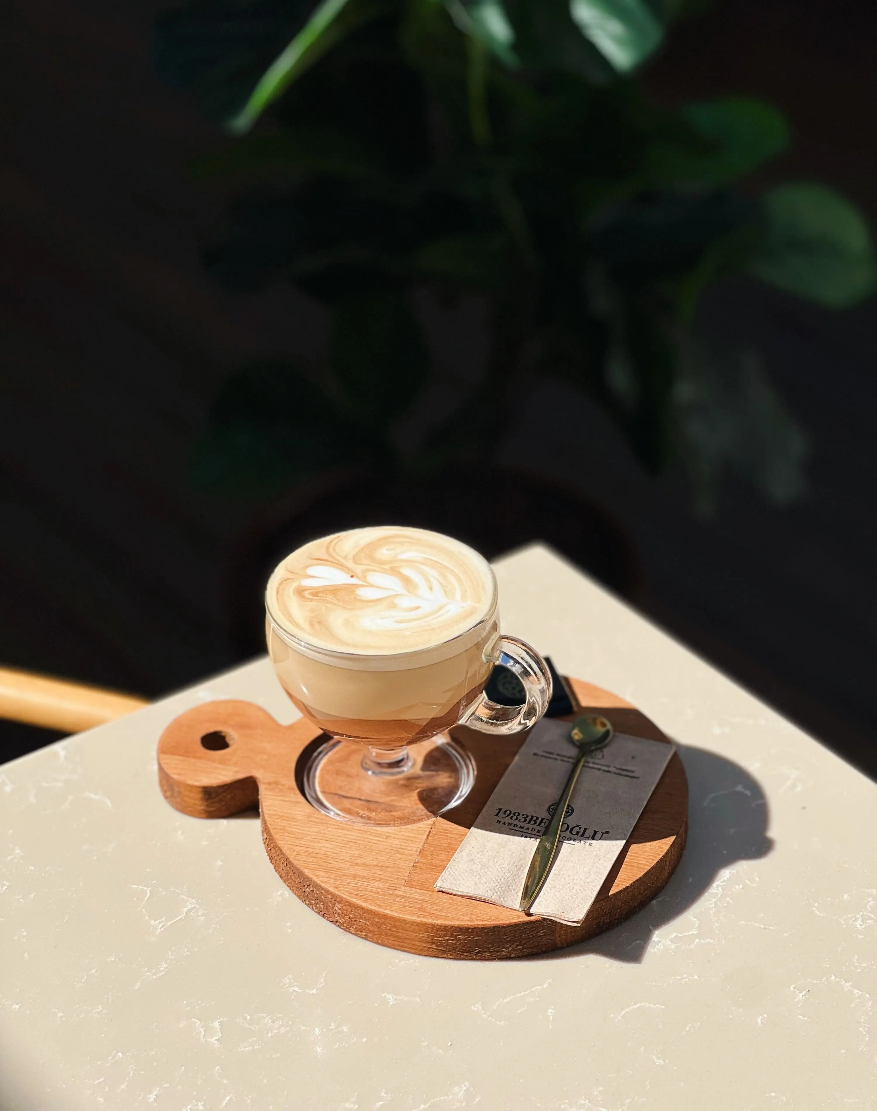 Cafe Mocha