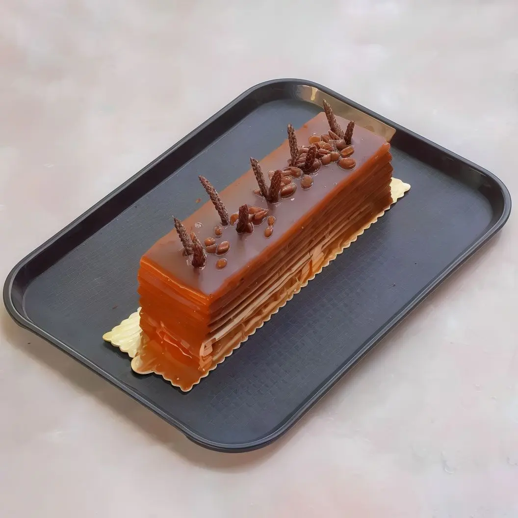 Fıstıklı Baton Pasta (10 Kişilik)