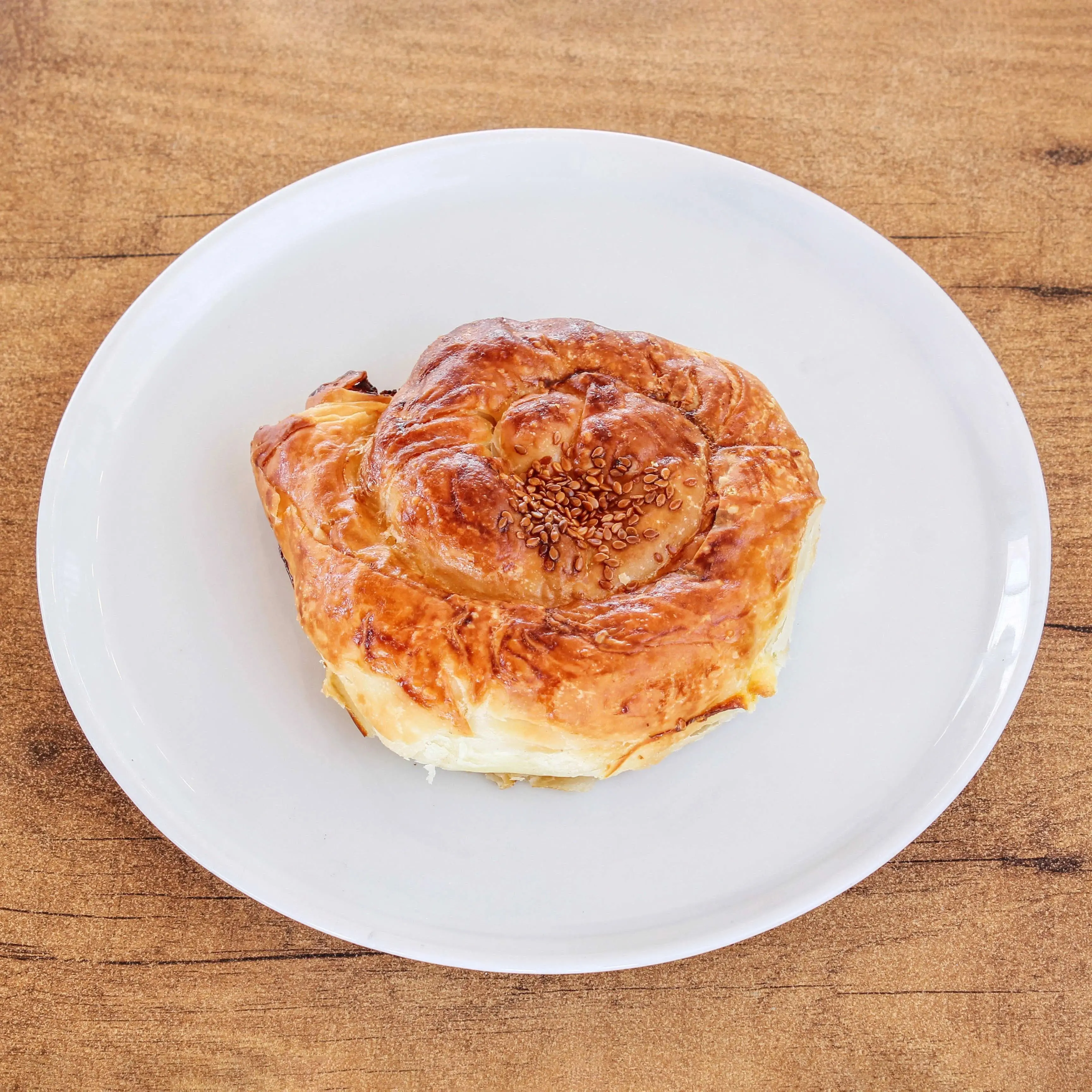 Peynirli Gül Böreği (Adet)