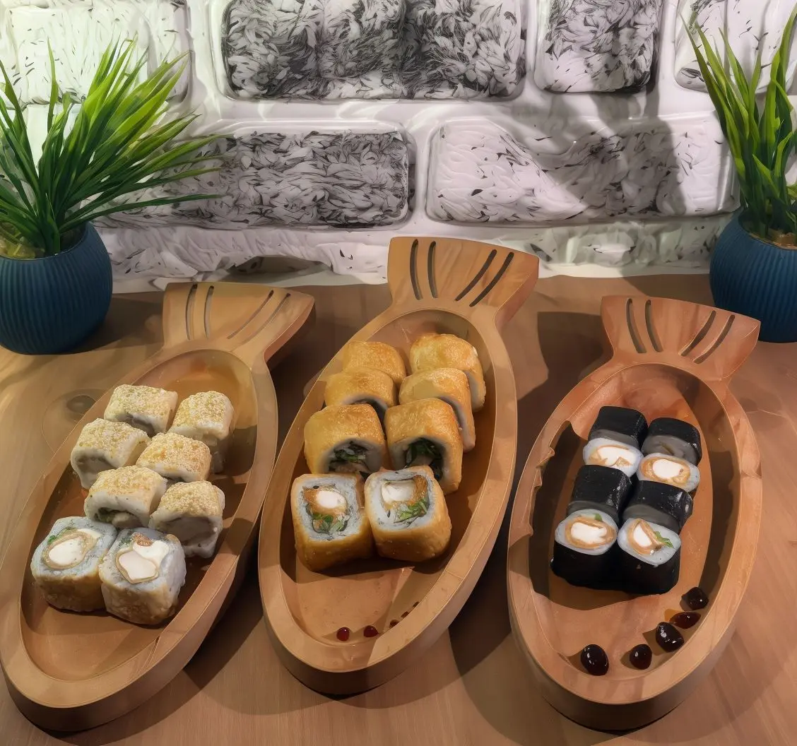 Chicken Set (24 pcs.)