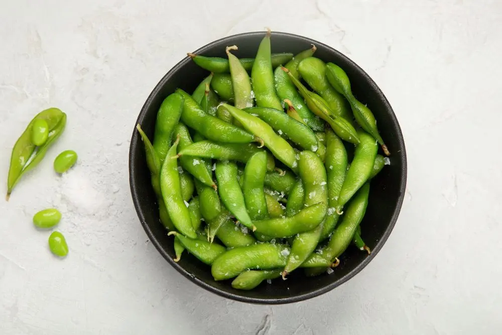 Edamame (120 gr.)