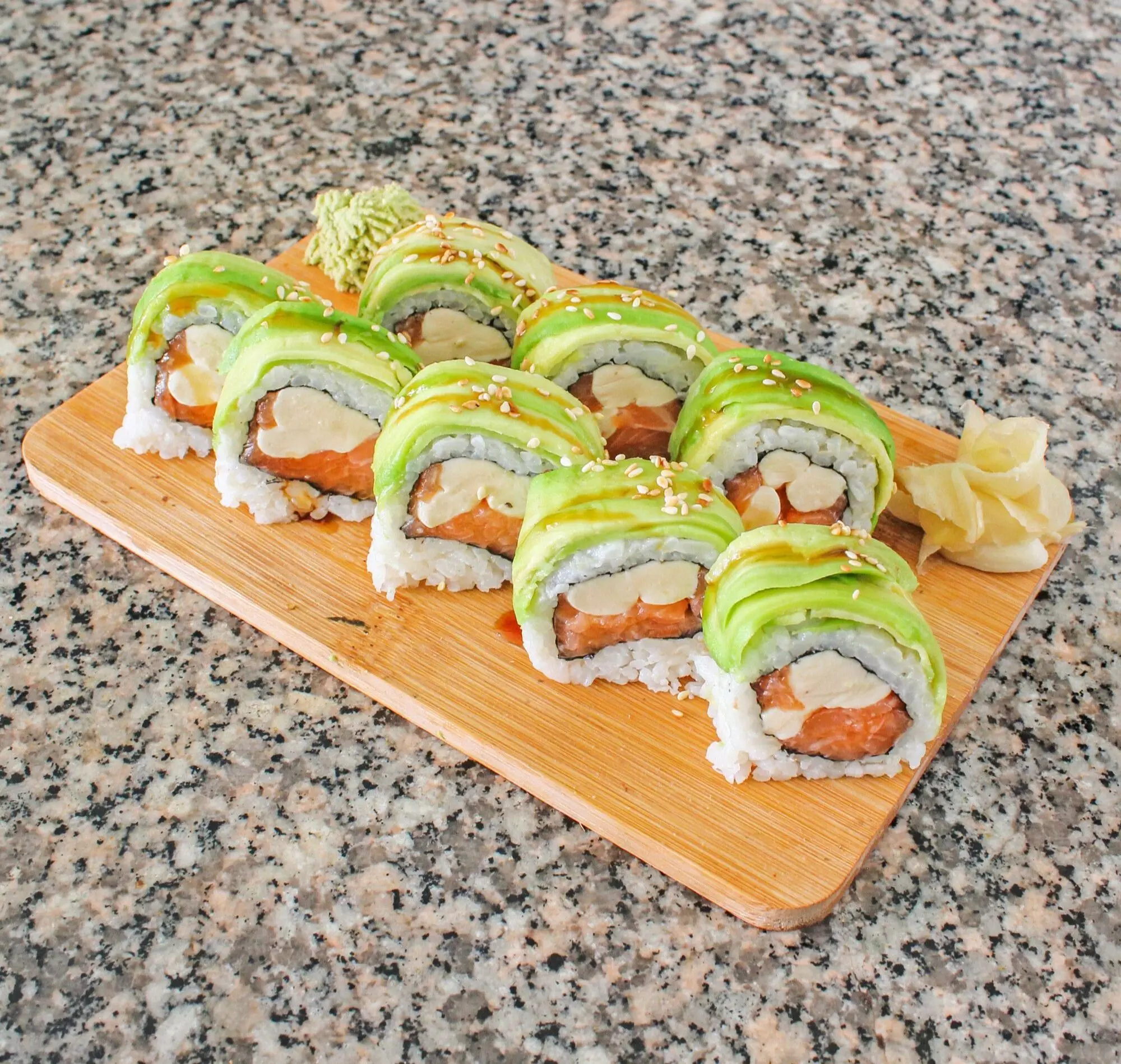 Light Roll (8 Parça)