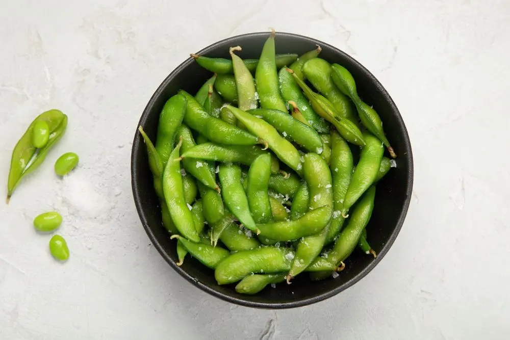 Edamame (120 gr.)