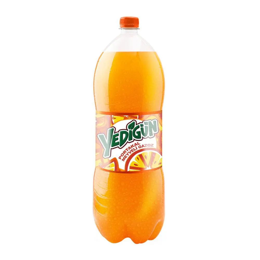 Yedigün (2,5 L.)
