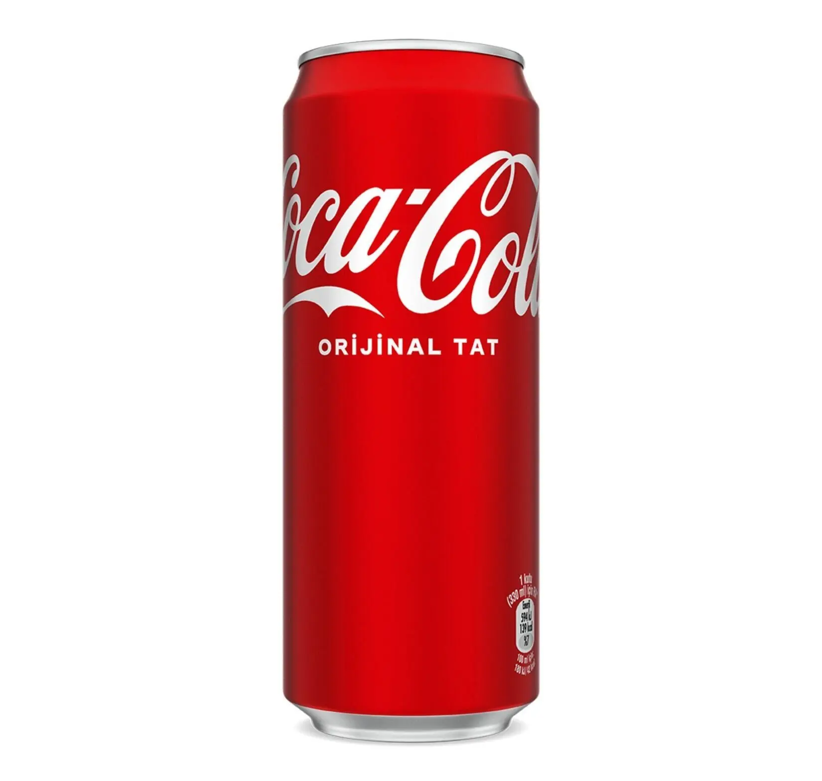 Coca-Cola (33 cl.)