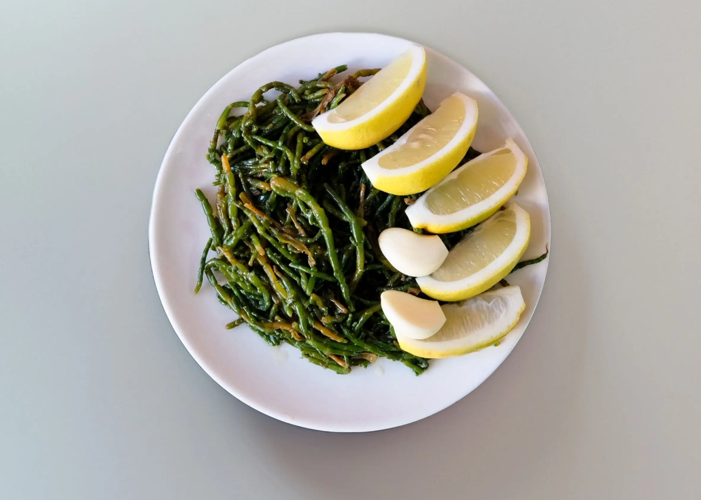 Deniz Börülcesi (200 gr.)