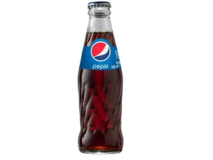 Pepsi (20 cl.)