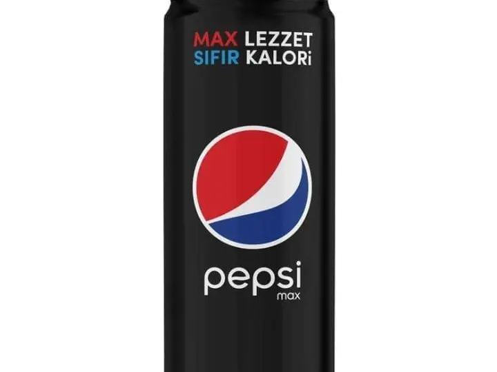 Pepsi Max (33 cl.)