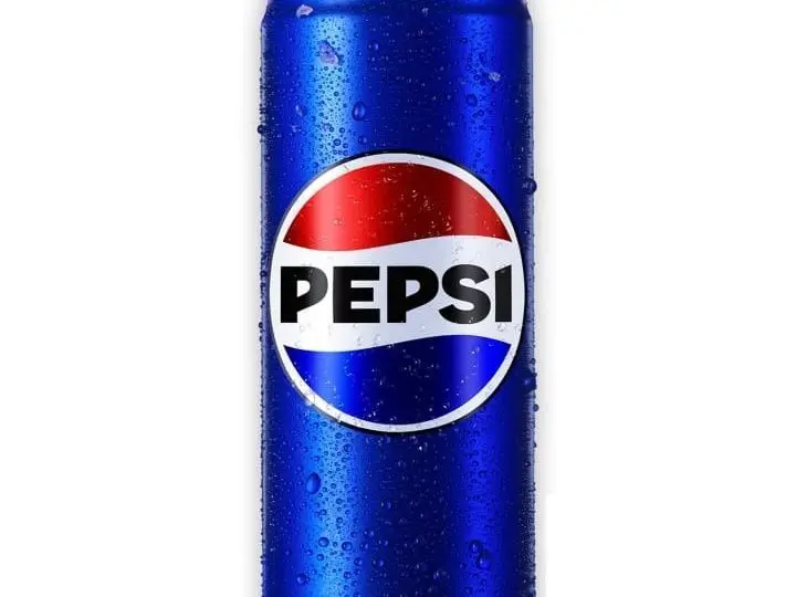 Pepsi (33 cl.)
