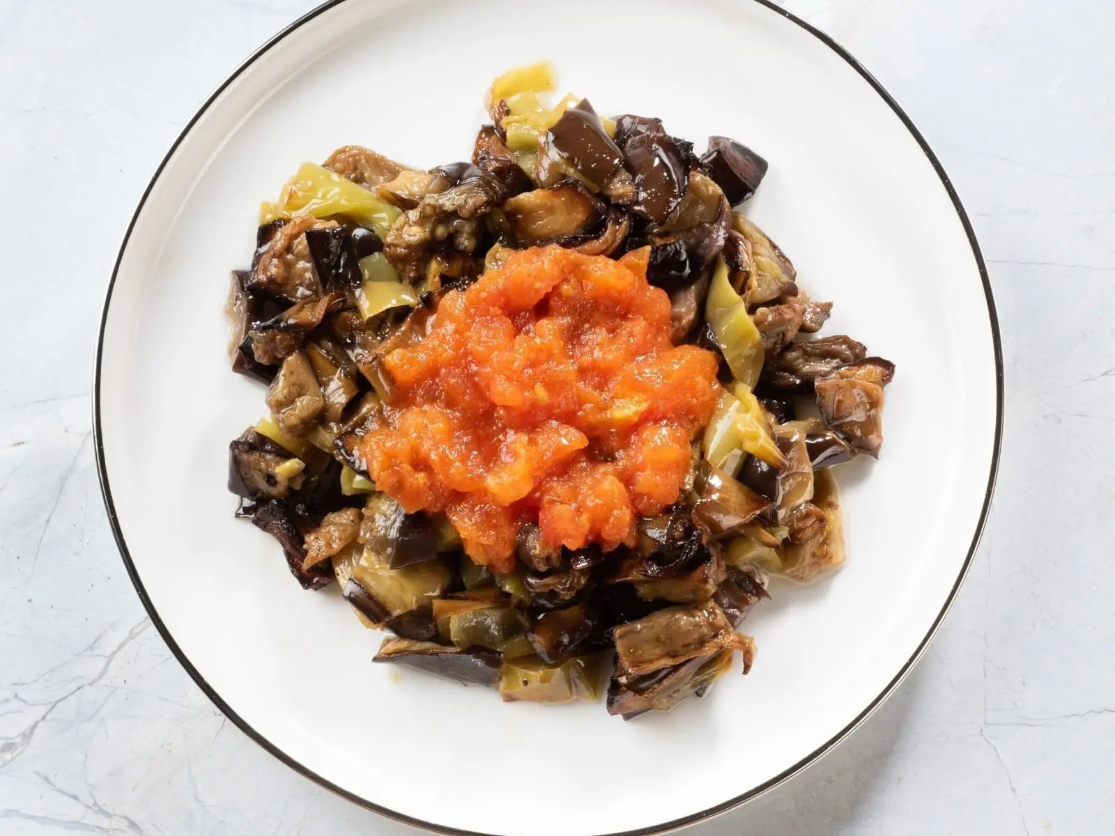 Yoğurtlu Semizotu (200 gr.)