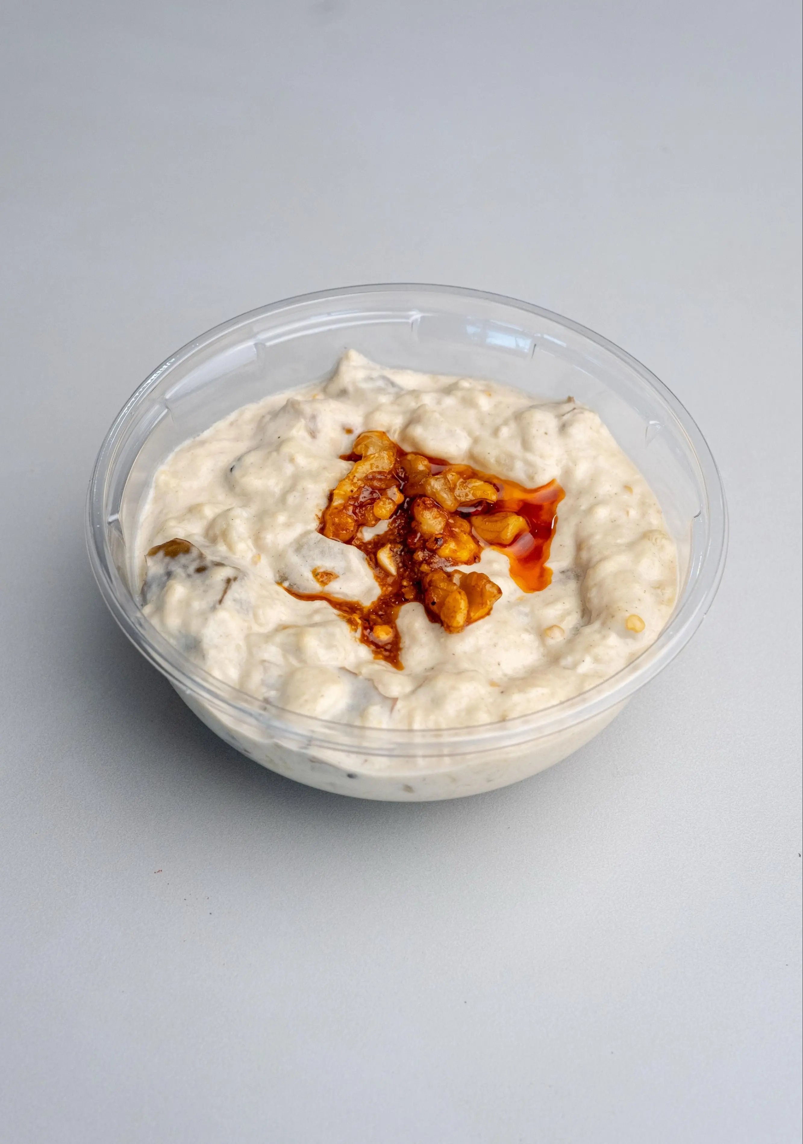 Yoğurtlu Köz Kapya Biber (200 gr.)