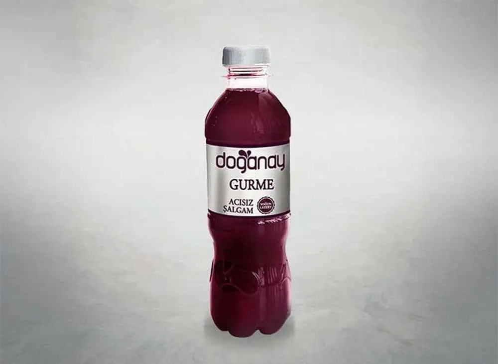 Şalgam Suyu (33 cl.)