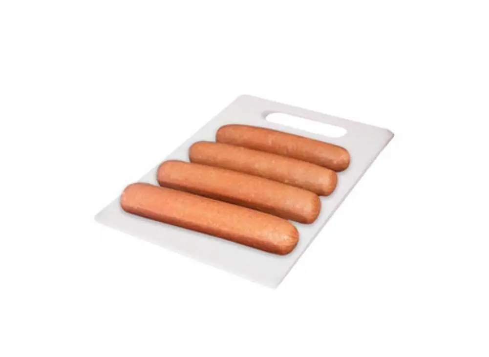 Köfteci Yusuf Dana Sosis (550 gr.) (Çiğ)