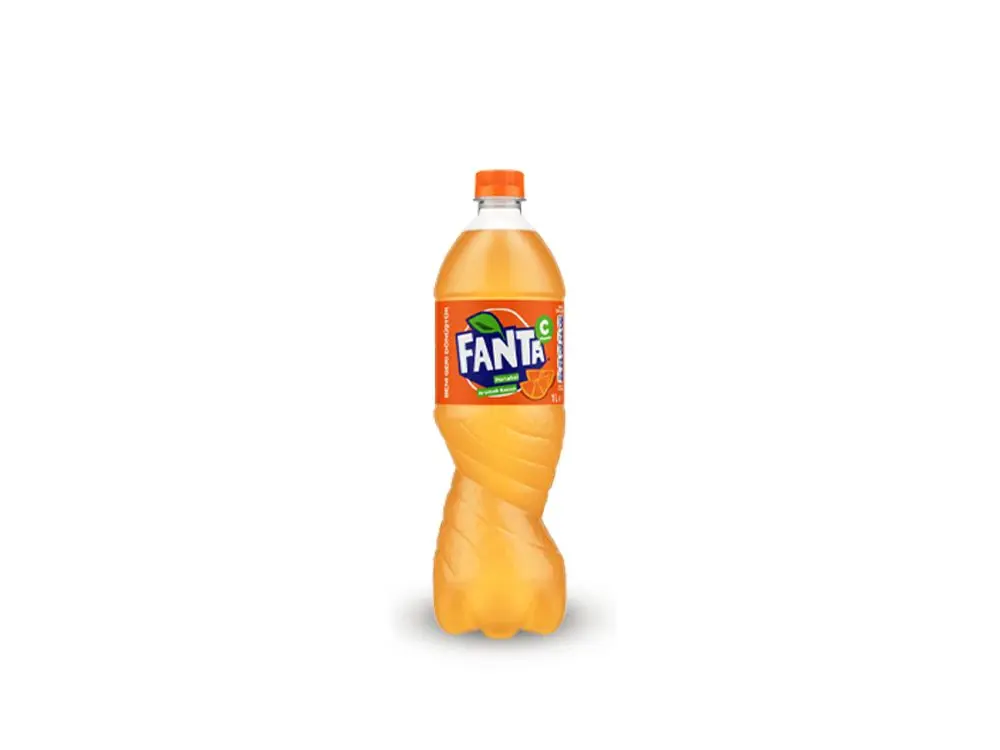Fanta (1 L.)