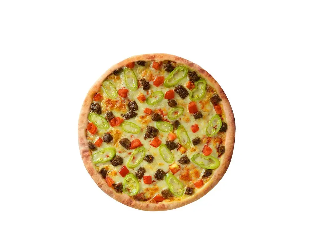 Kavurmalım (Küçük)