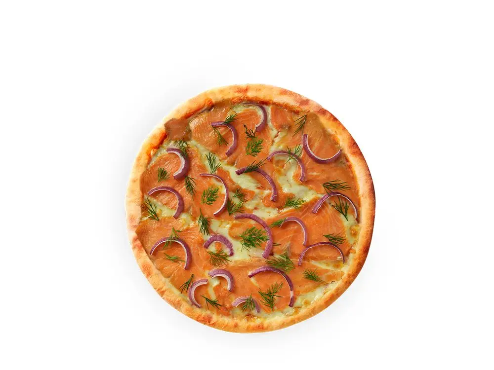 Somon Füme (Büyük)